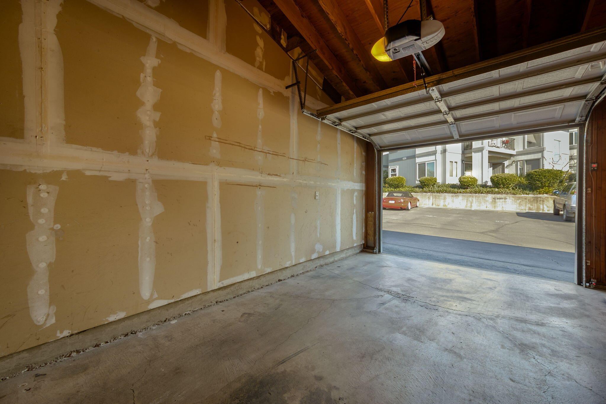 426 Ridgecrest Trail, Unit 125 Redding, CA 96003 - Photo 54 of 56 Conveniently Located Garage