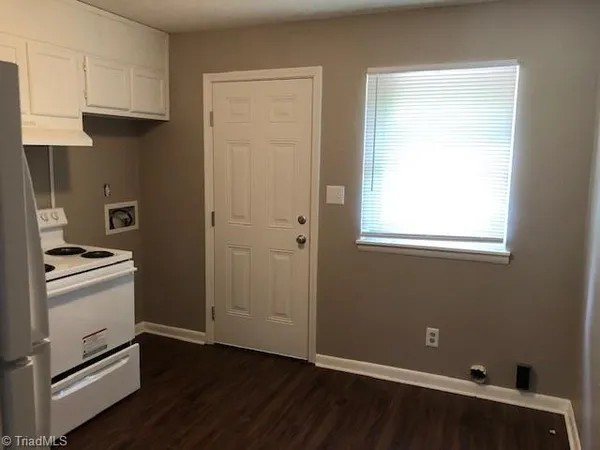 $825 | 407 Sykes Avenue, Unit D, Greensboro, NC 27405