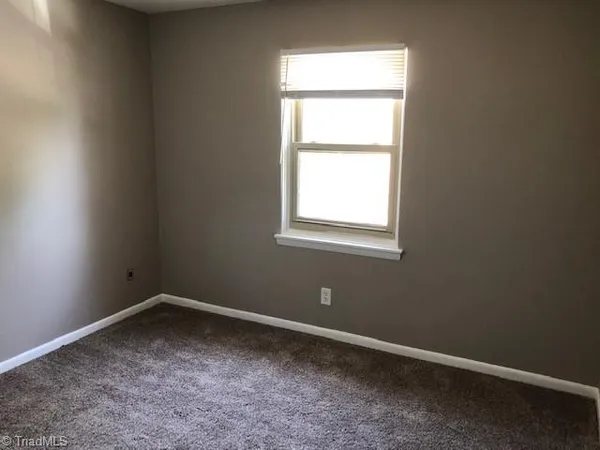 $825 | 407 Sykes Avenue, Unit D, Greensboro, NC 27405