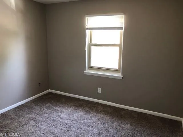 $825 | 407 Sykes Avenue, Unit D, Greensboro, NC 27405