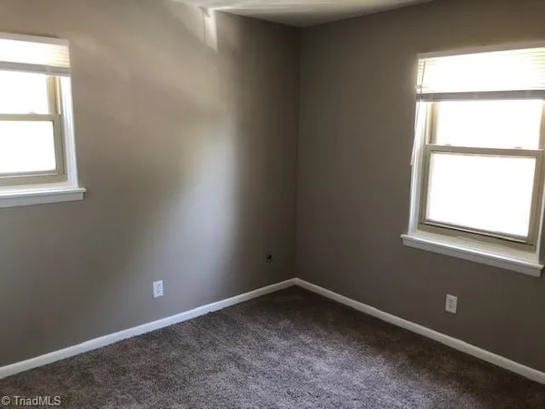 $825 | 407 Sykes Avenue, Unit D, Greensboro, NC 27405