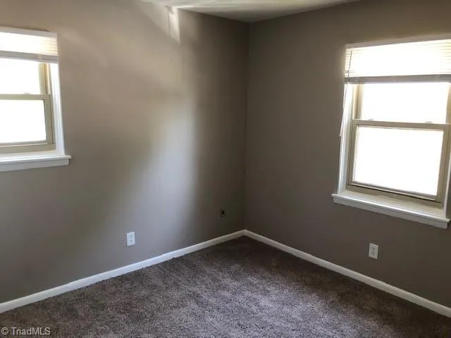 $825 | 407 Sykes Avenue, Unit D, Greensboro, NC 27405