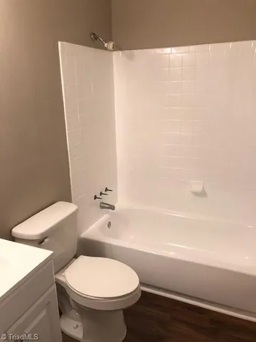 $825 | 407 Sykes Avenue, Unit D, Greensboro, NC 27405