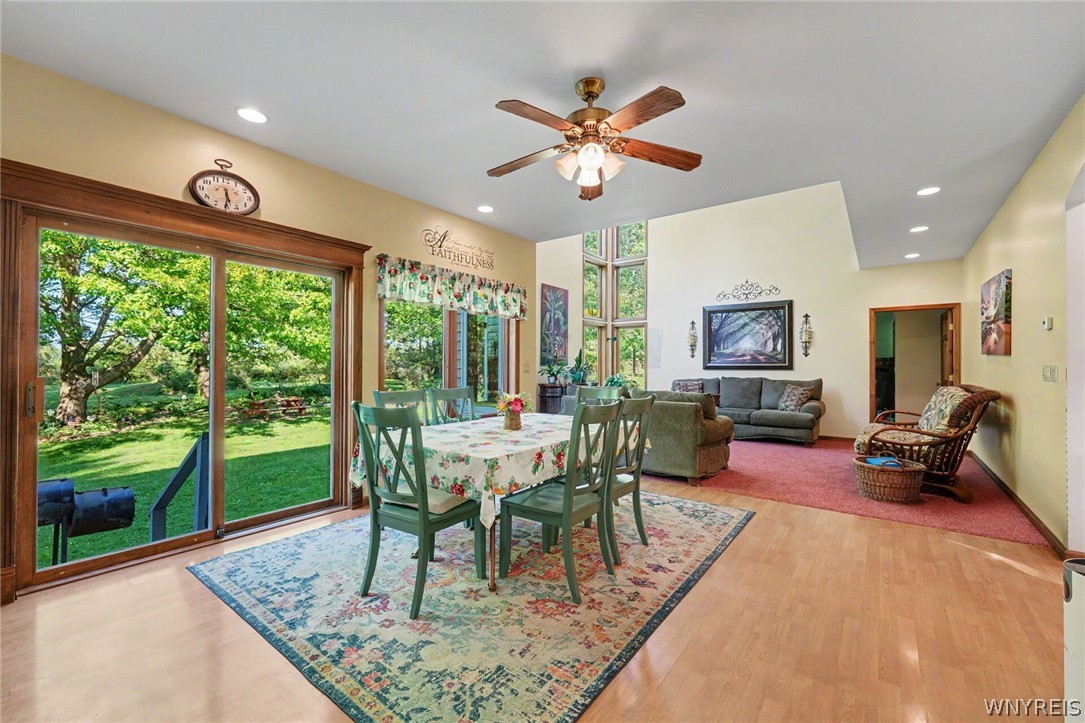 11288 Newell Road Dunkirk, NY 14048 - Photo 13 of 49