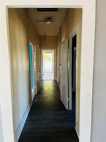 $79,000 | 106 North Pear Street, Rockdale, TX 76567