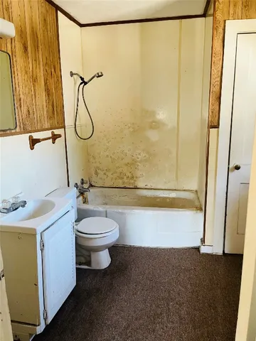 $79,000 | 106 North Pear Street, Rockdale, TX 76567