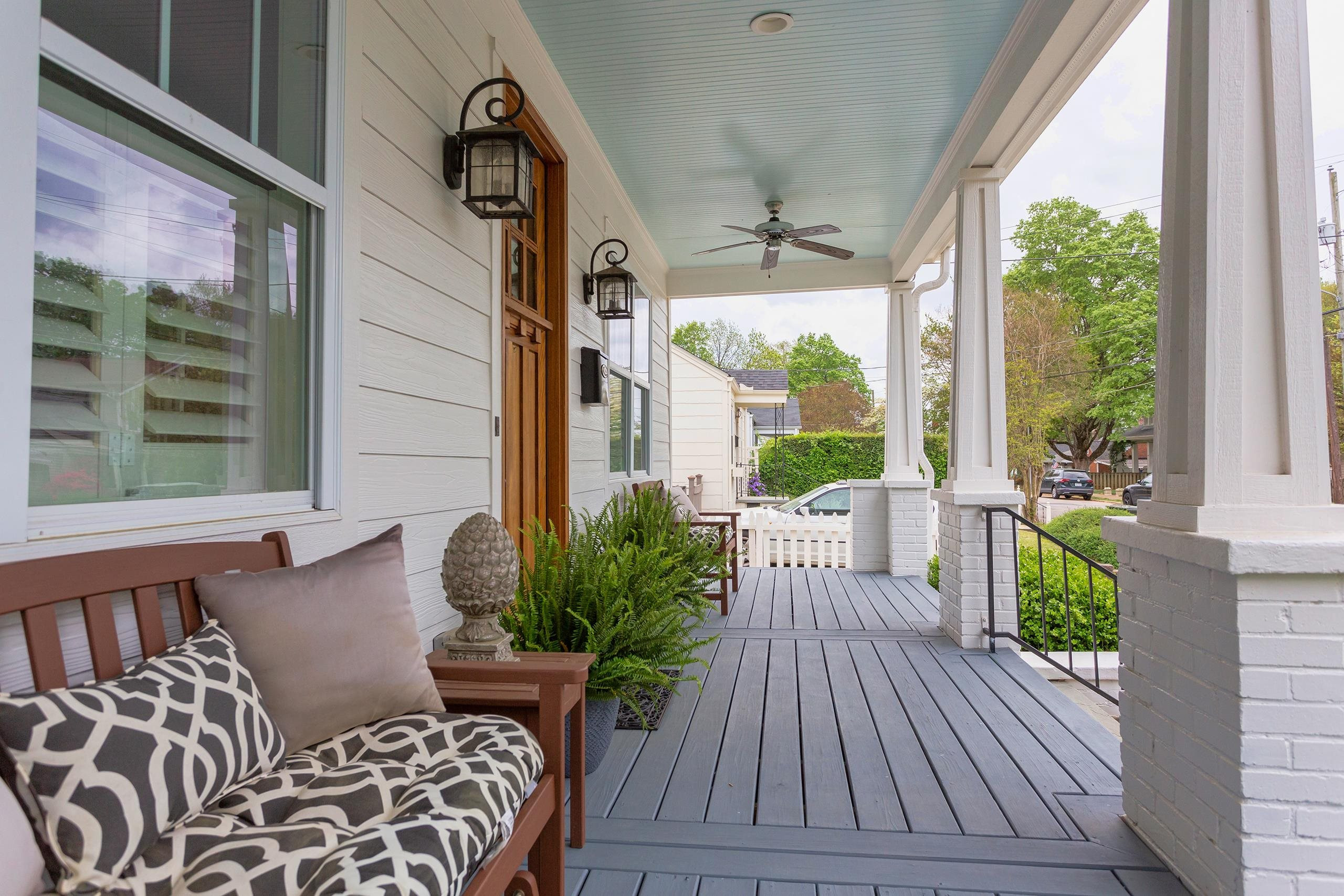 1524 Hanover Street Raleigh, NC 27608 - Photo 5 of 36 Photo 5