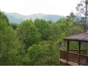 636 Dotson Road Trade, TN 37691 - Photo 24 of 24 Awesome View from Home