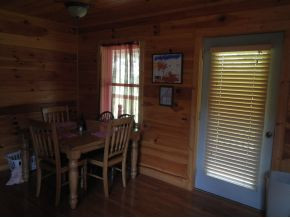 636 Dotson Road Trade, TN 37691 - Photo 6 of 24 Dining Area