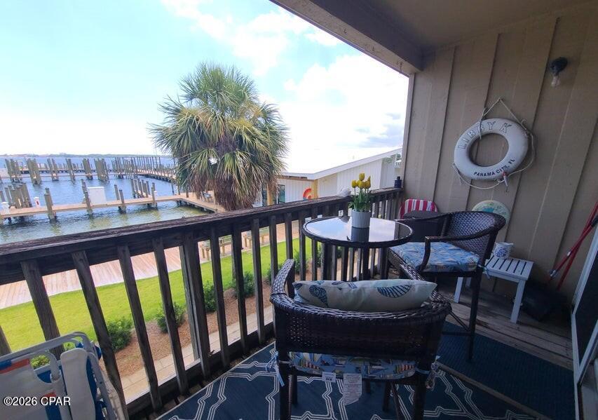 5505 Sun Harbor Road, Unit 217 Panama City, FL 32401 - Photo 10 of 18