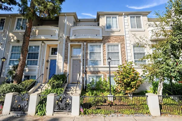 $1,175,000 | 4106 West Kling Street, Burbank, CA 91505