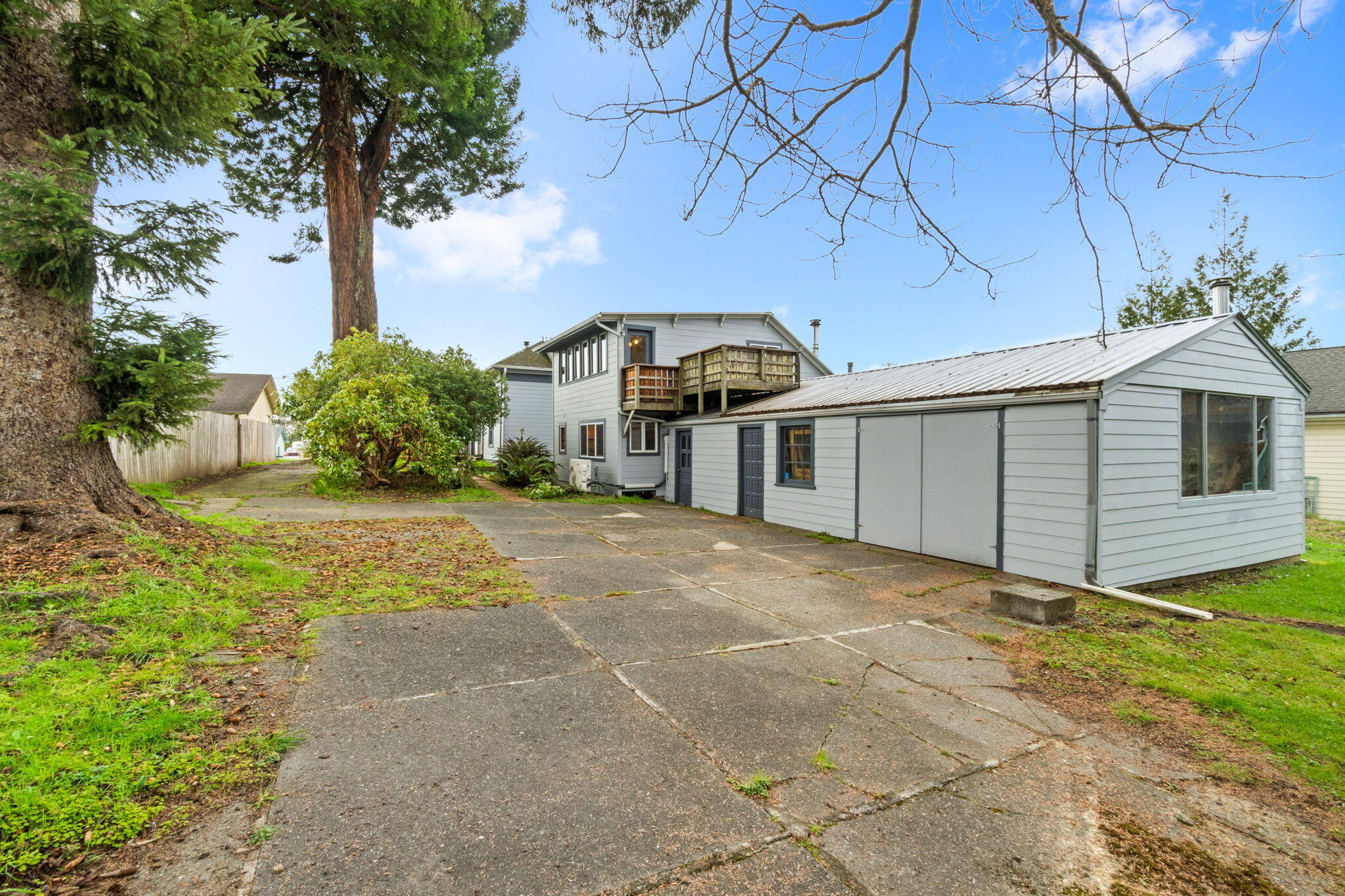 1752 Old Arcata Road Bayside, CA 95524 - Photo 42 of 47