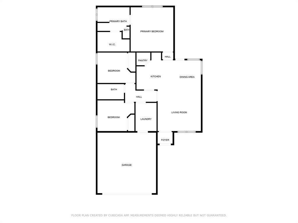 4028 Bravo Ranch Road Waco, TX 76705 - Photo 19 of 19