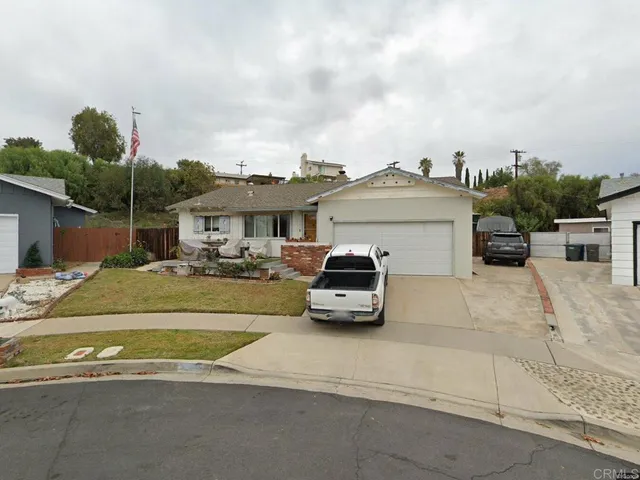 $799,000 | 1347 Coy Court, El Cajon, CA 92021