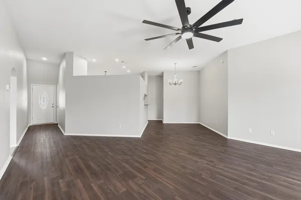 a picture of a room