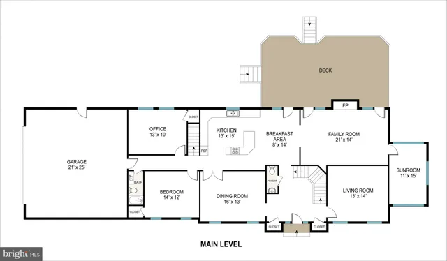 $975,000 | 8 Henderson Hill Court, Monkton, MD 21111