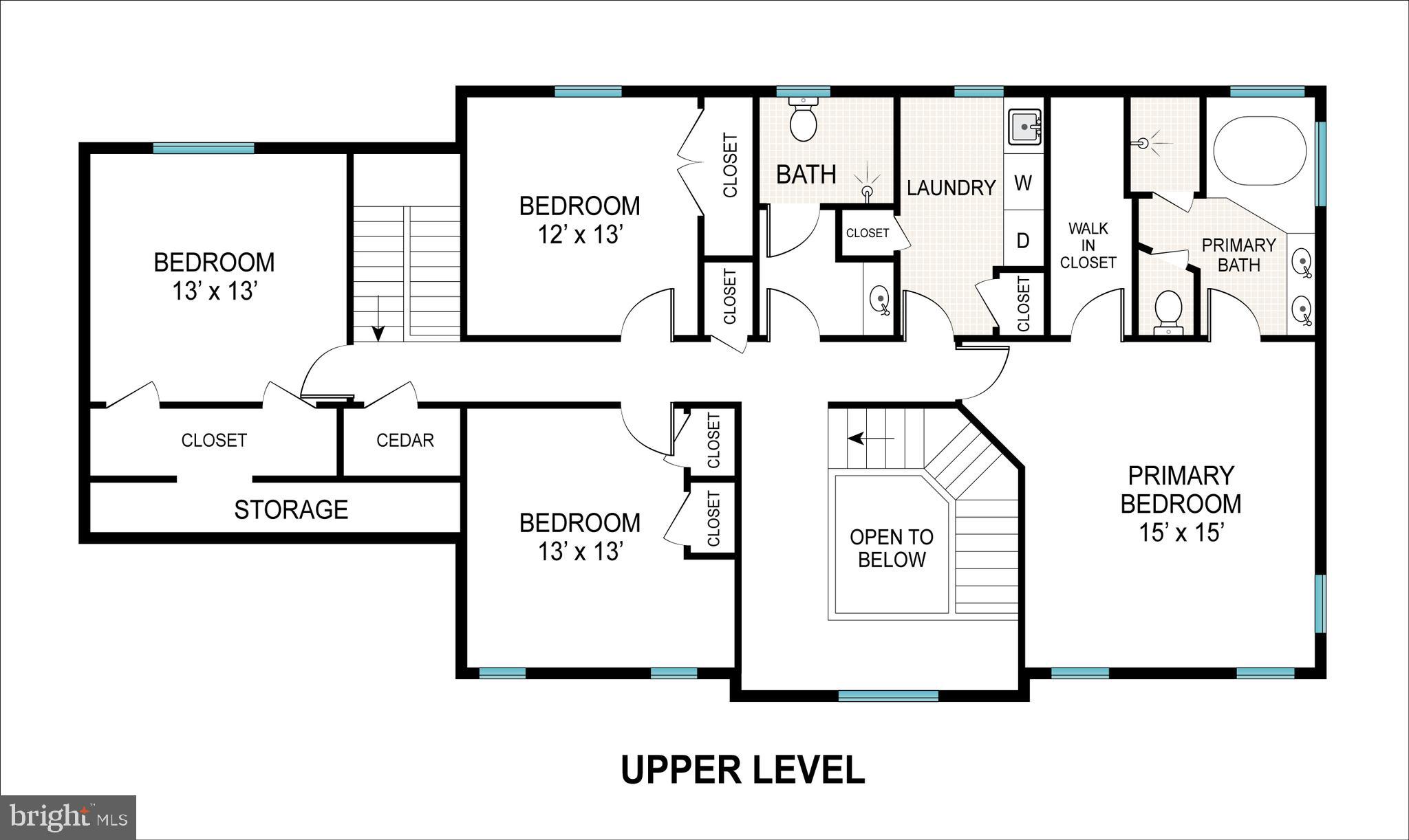 8 Henderson Hill Court Monkton, MD 21111 - Photo 54 of 55 unknown