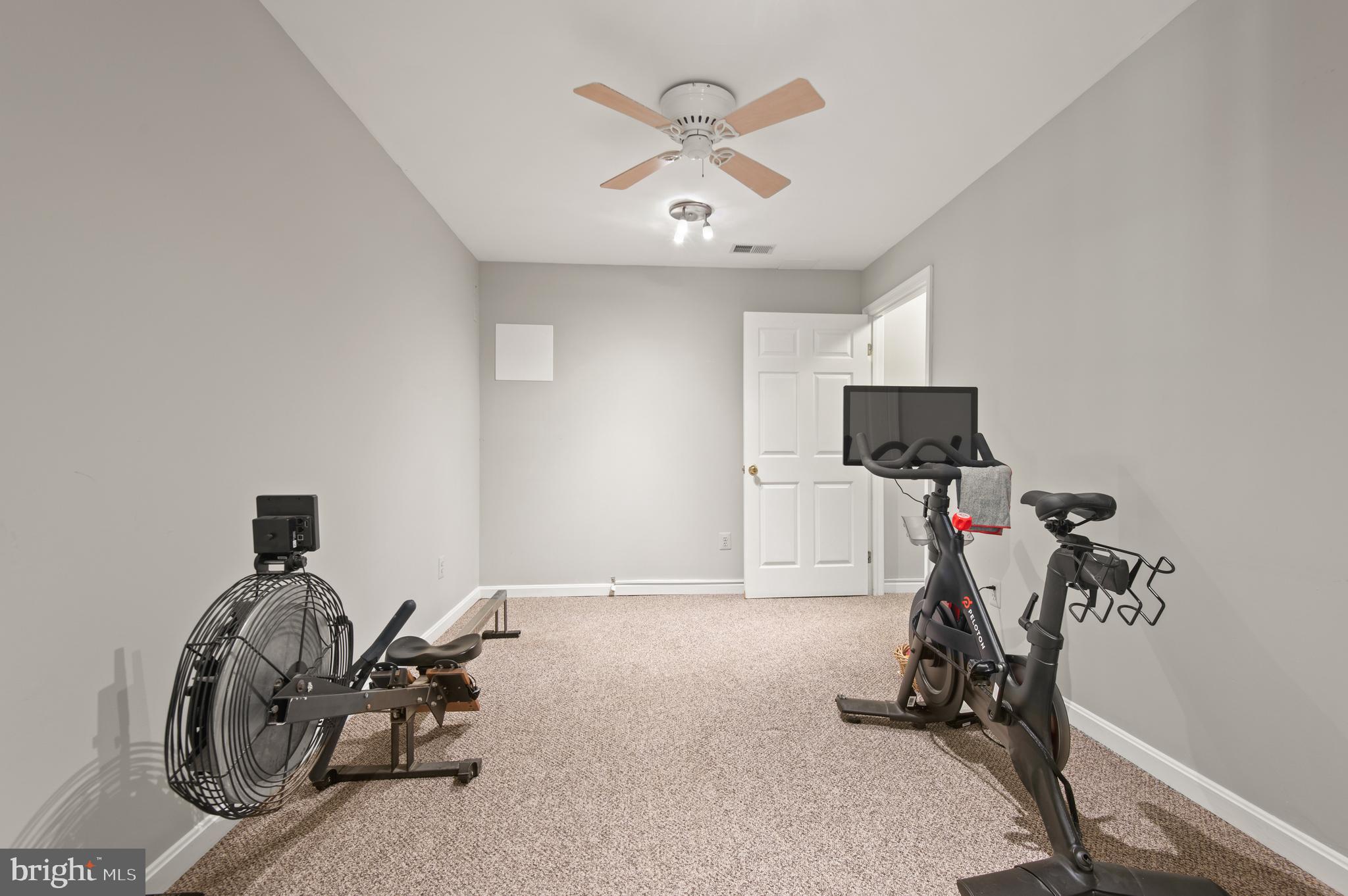 8 Henderson Hill Court Monkton, MD 21111 - Photo 41 of 55 Exercise area