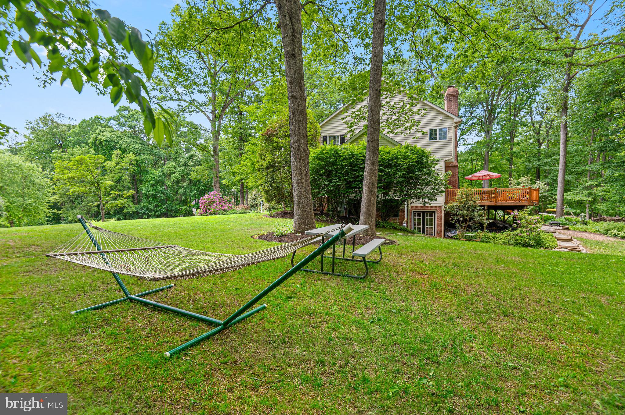 8 Henderson Hill Court Monkton, MD 21111 - Photo 47 of 55 Relax and unwind