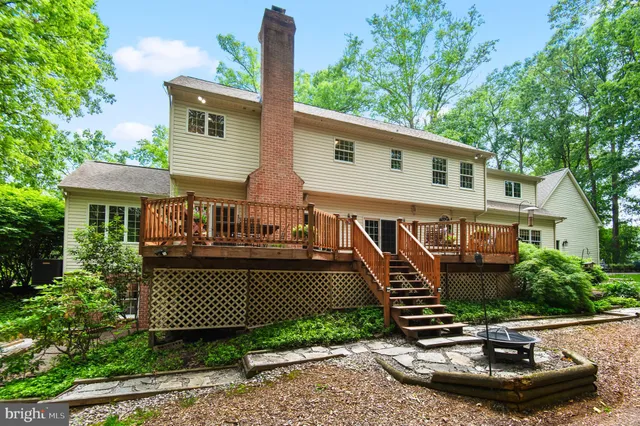 $975,000 | 8 Henderson Hill Court, Monkton, MD 21111