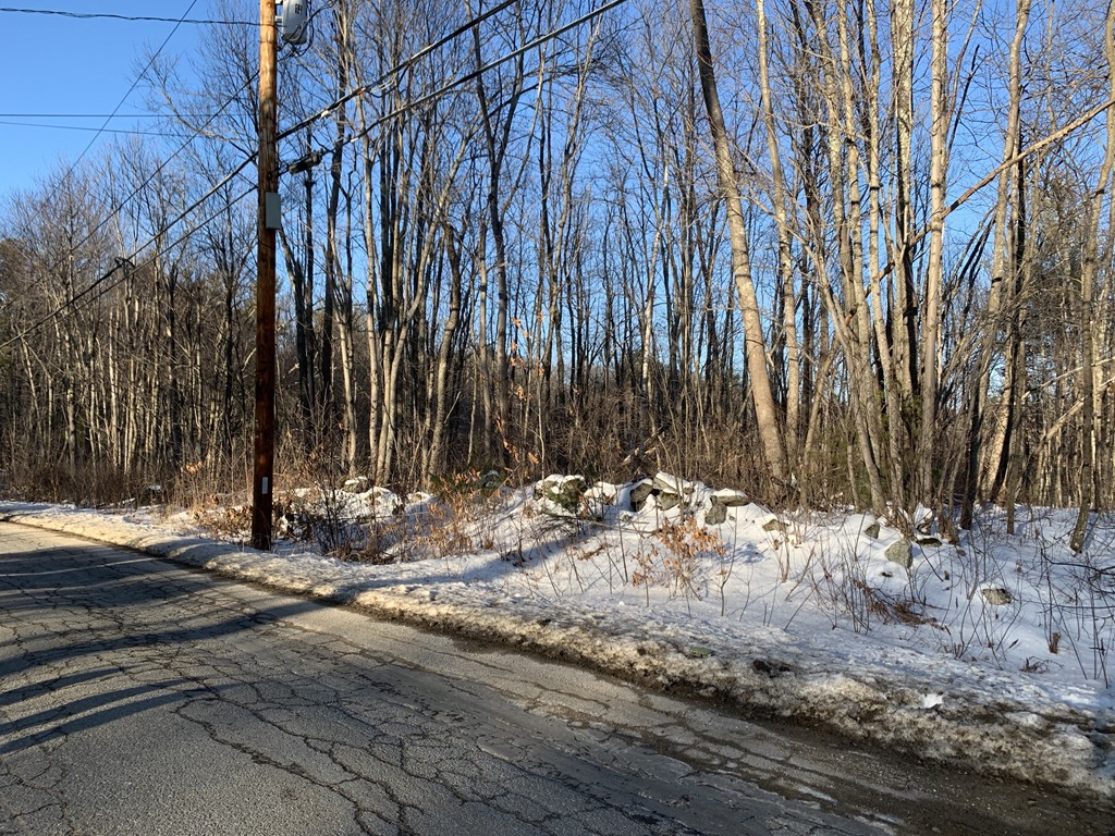 Lot 1 Campbell Street Rutland, MA 01543 - Photo 3 of 3 Gallery Image 3