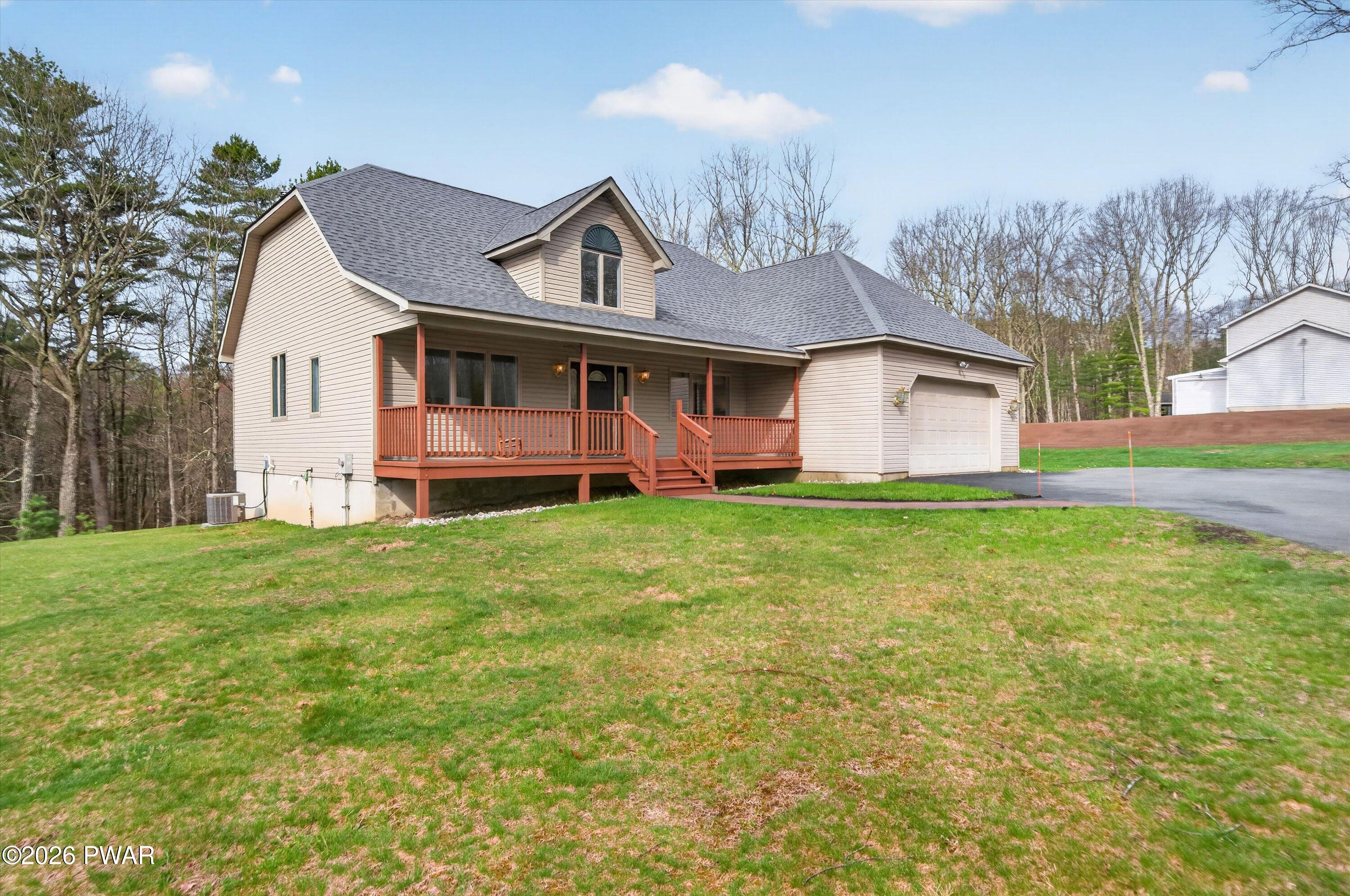 117 Stone Ridge Lane Milford, PA 18337 - Photo 39 of 44