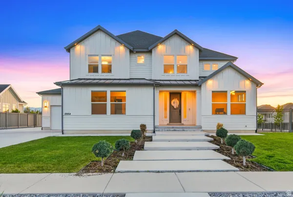 $2,100,000 | 12664 Carraway Lane, Draper, UT 84020