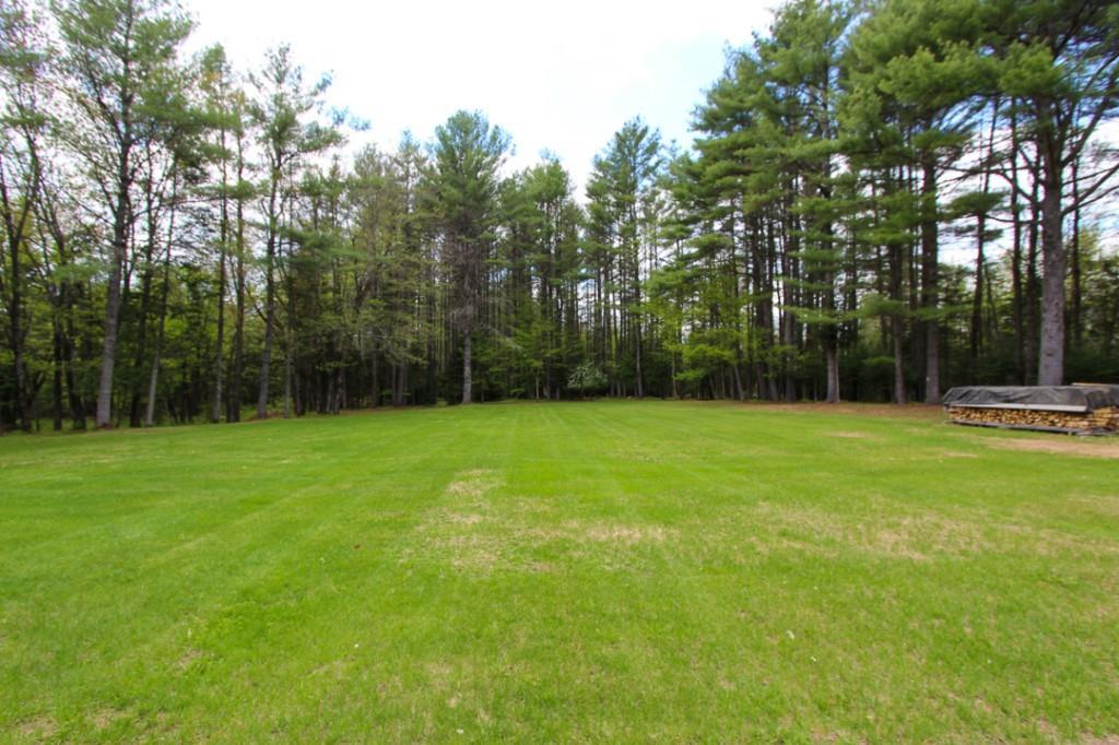 804 East Bethel Road Bethel, ME 04217 - Photo 13 of 27 Lots of space for outdoor entertaining!