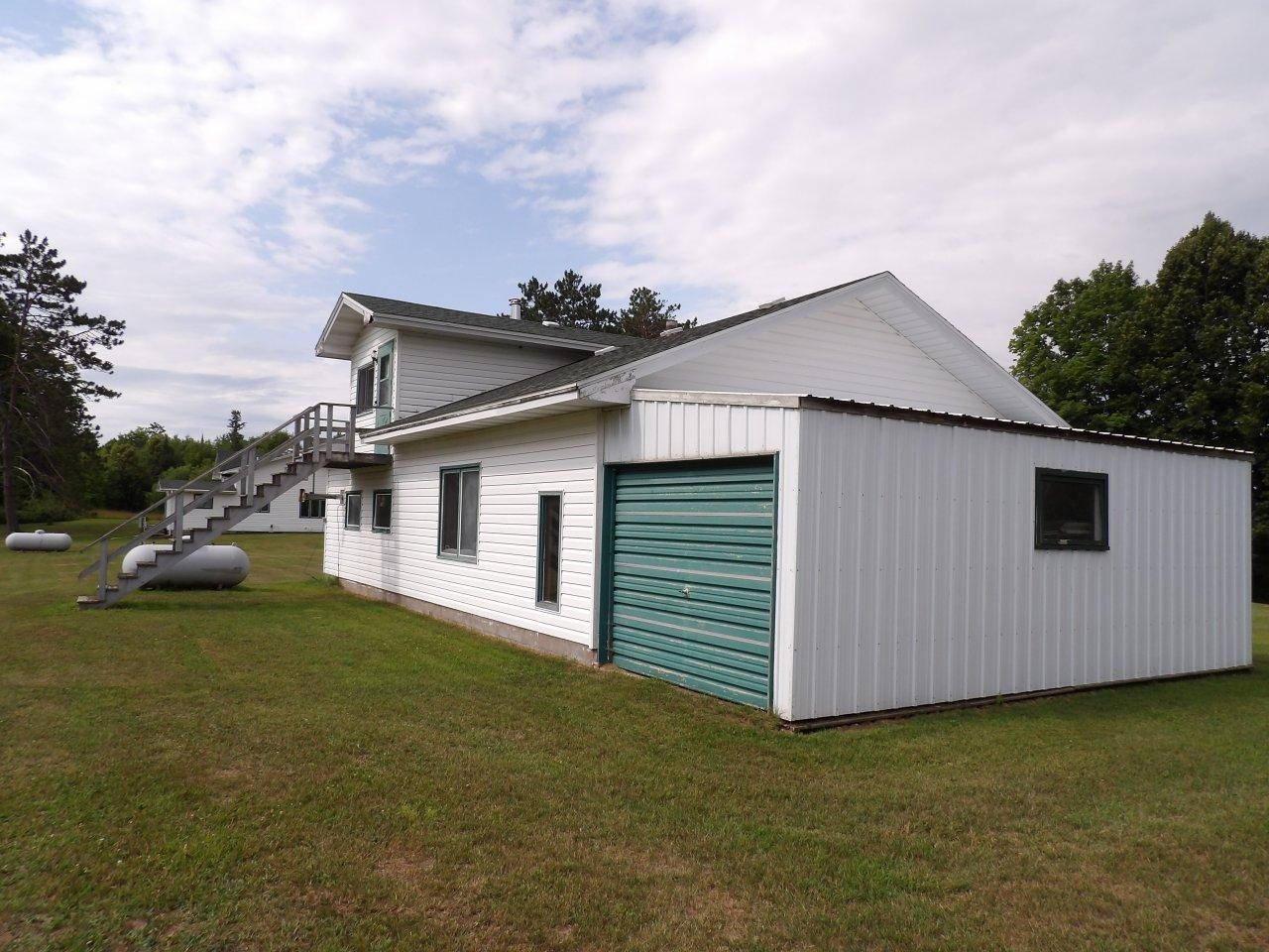 7708n North Clover Road, Unit 40A) Winter, WI 54896 - Photo 22 of 52 Gallery Image 22