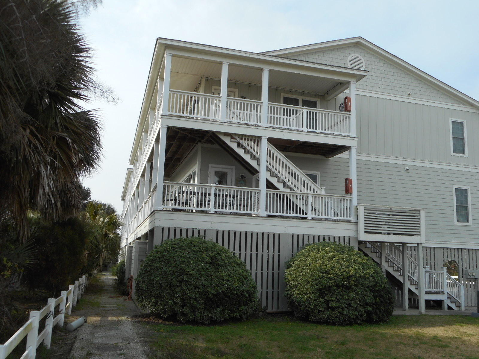 126 Jungle Road, Unit 5C Edisto Beach, SC 29438 - Photo 14 of 36 DSCN4267