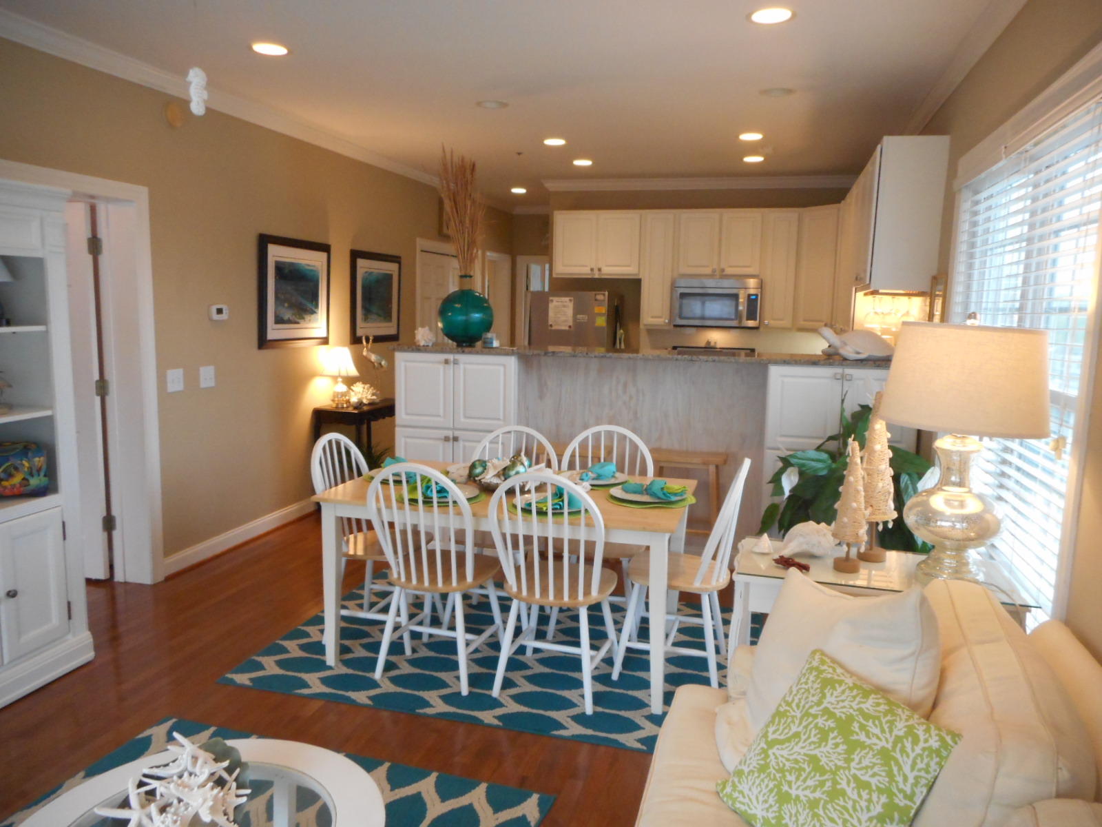 126 Jungle Road, Unit 5C Edisto Beach, SC 29438 - Photo 8 of 36 DSCN4239