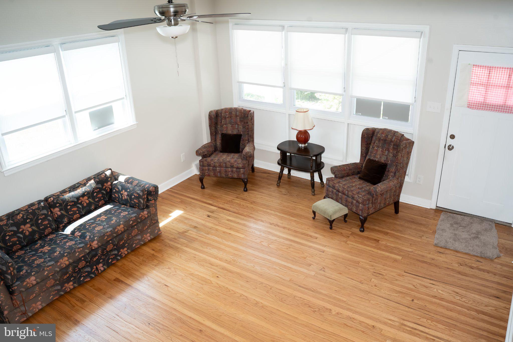 753 East 25th Street Chester, PA 19013 - Photo 11 of 47 Bright and airy living space awaits.