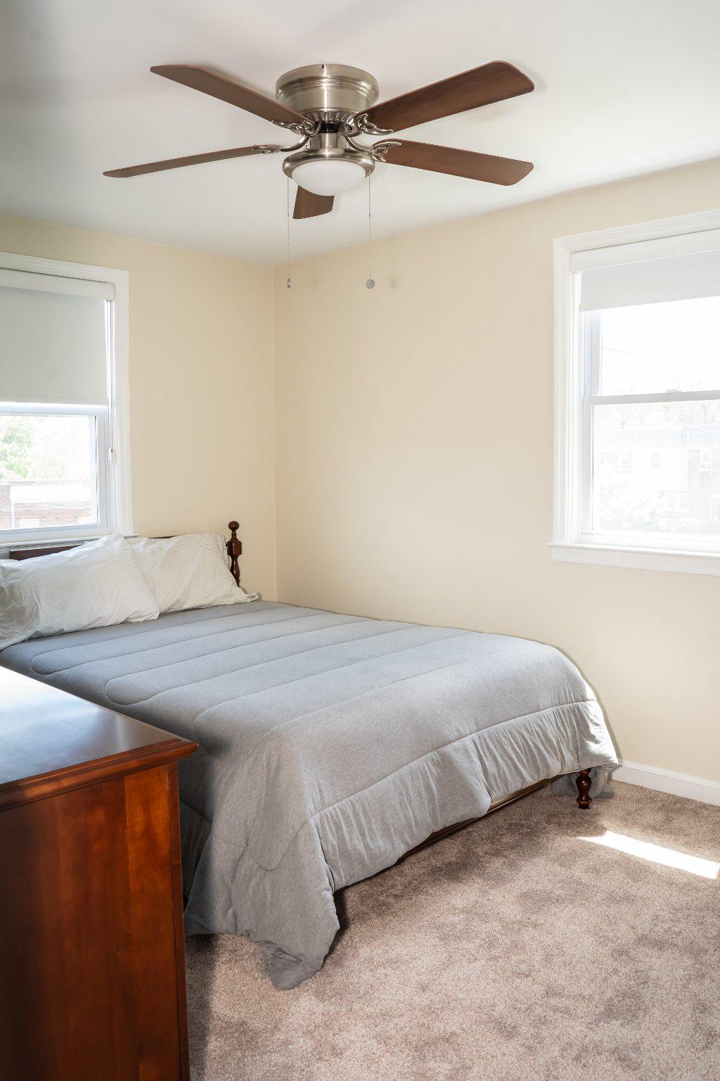 753 East 25th Street Chester, PA 19013 - Photo 19 of 47 Bright and sunny bedrooms