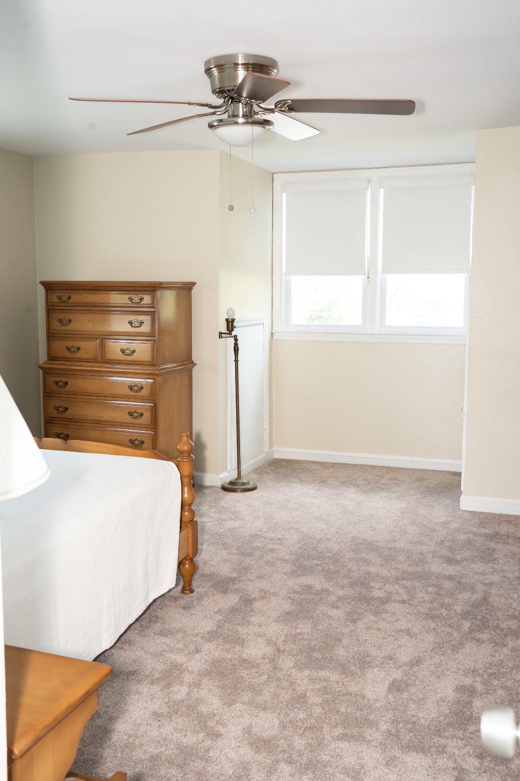 753 East 25th Street Chester, PA 19013 - Photo 25 of 47 Bright and sunny bedrooms.