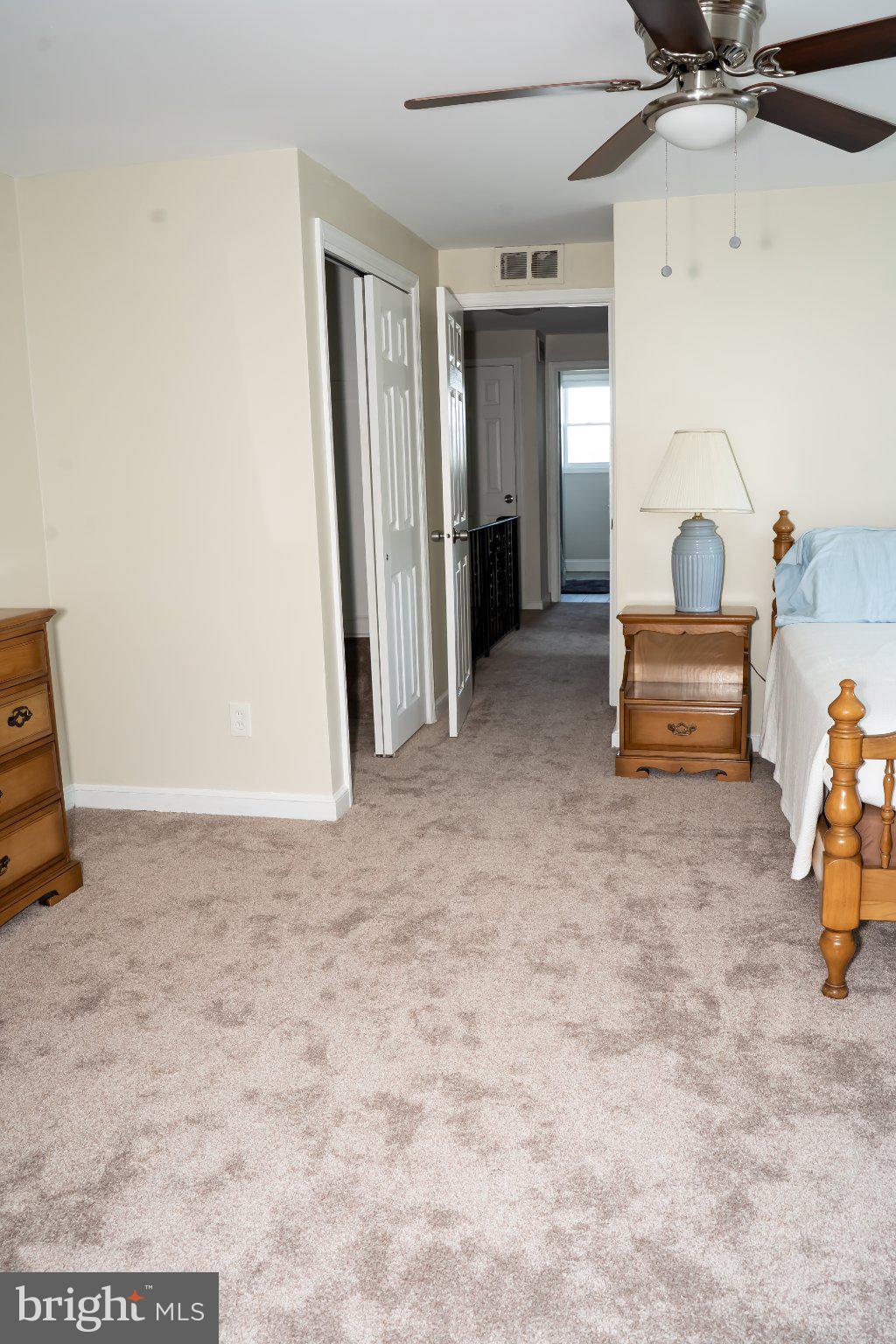 753 East 25th Street Chester, PA 19013 - Photo 28 of 47 Cozy bedroom with inviting warmth.