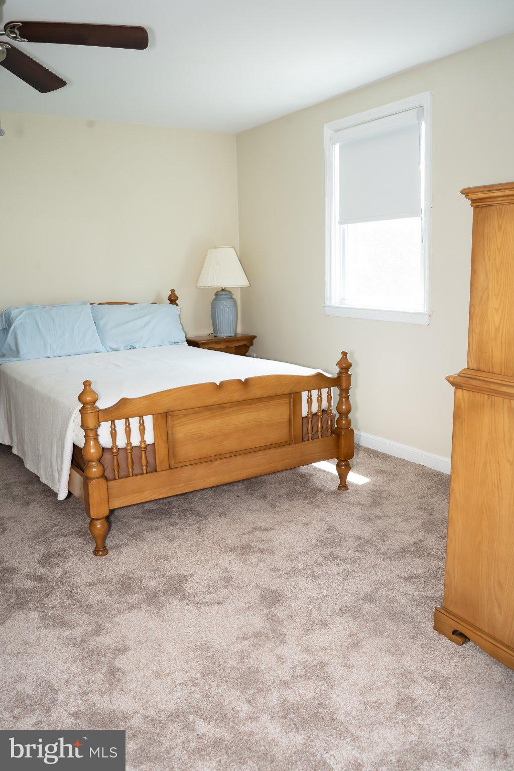 753 East 25th Street Chester, PA 19013 - Photo 30 of 47 Cozy bedroom with natural light.