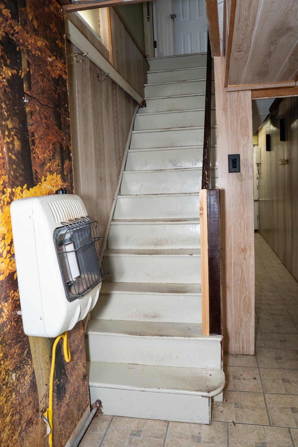 753 East 25th Street Chester, PA 19013 - Photo 34 of 47 Extra living space in the basement.