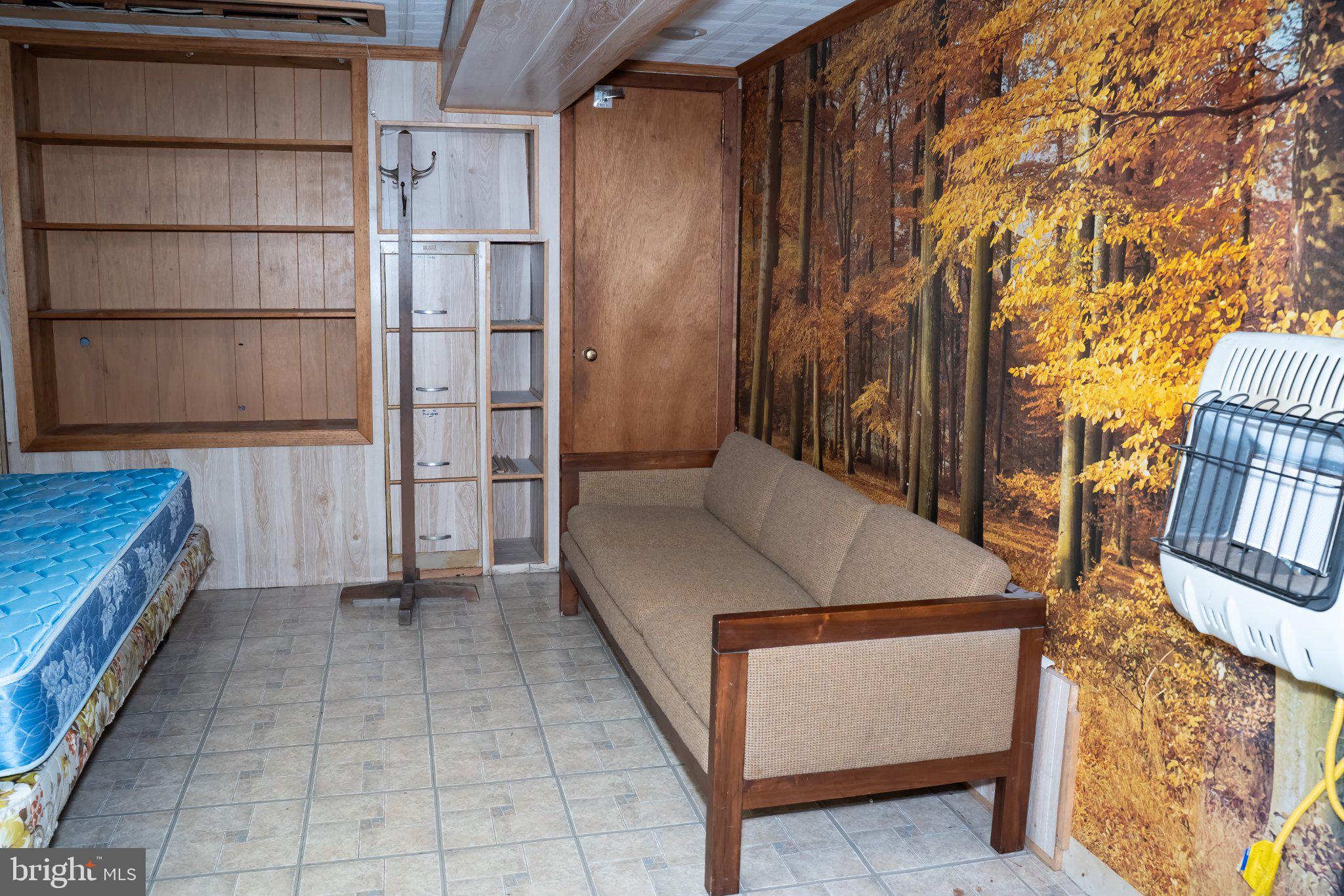753 East 25th Street Chester, PA 19013 - Photo 36 of 47 Cozy retreat with nature-inspired decor.