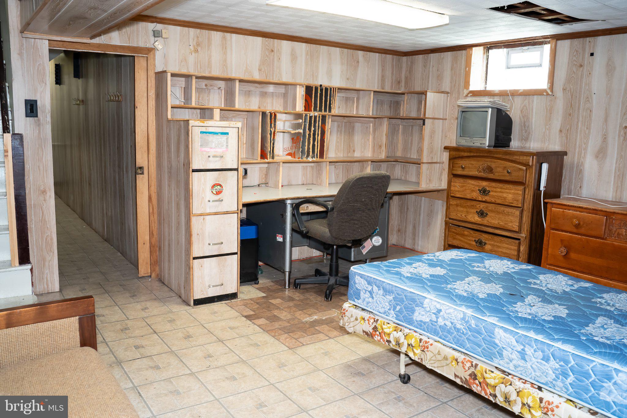 753 East 25th Street Chester, PA 19013 - Photo 38 of 47 Versatile space with potential charm.