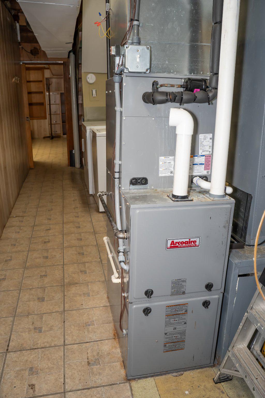 753 East 25th Street Chester, PA 19013 - Photo 41 of 47 Heater
