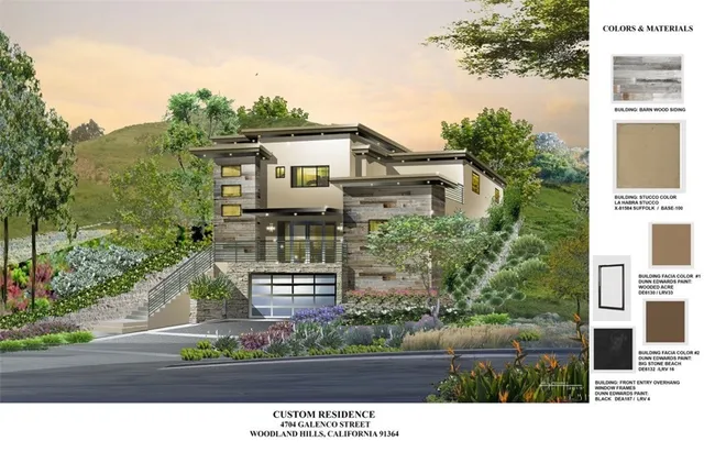 $135,000 | 4704 Galendo Street, Woodland Hills, CA 91364