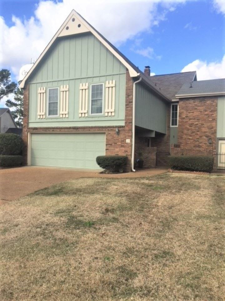 28 Timber Ridge Drive Brandon, MS 39042 - Photo 2 of 27 Photo 2