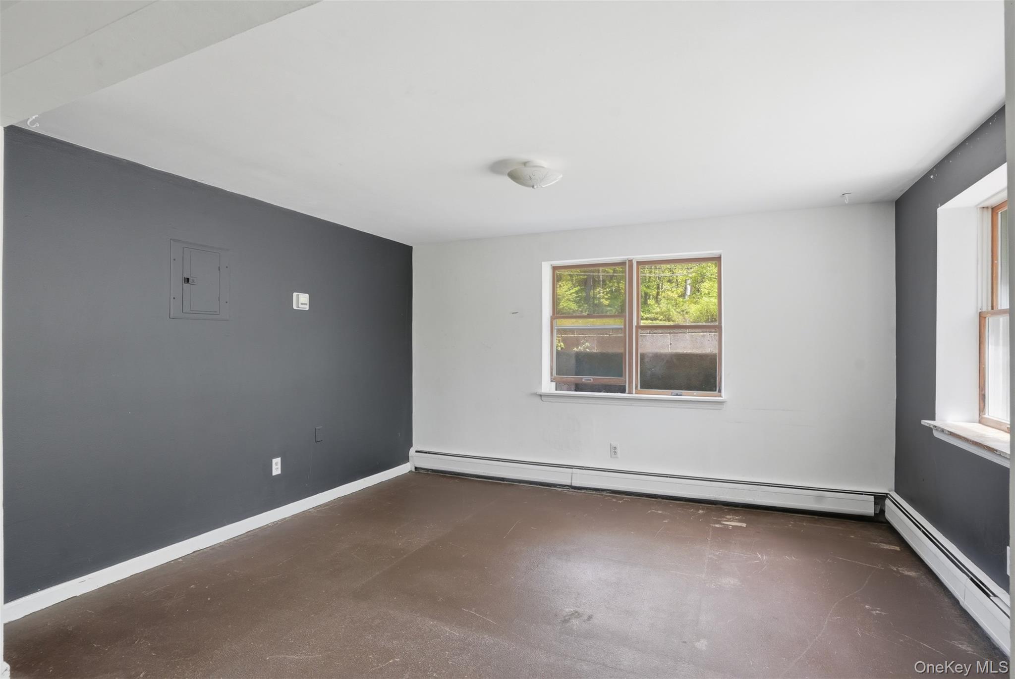 6 Short Road Wurtsboro, NY 12790 - Photo 40 of 48 an empty room with a window