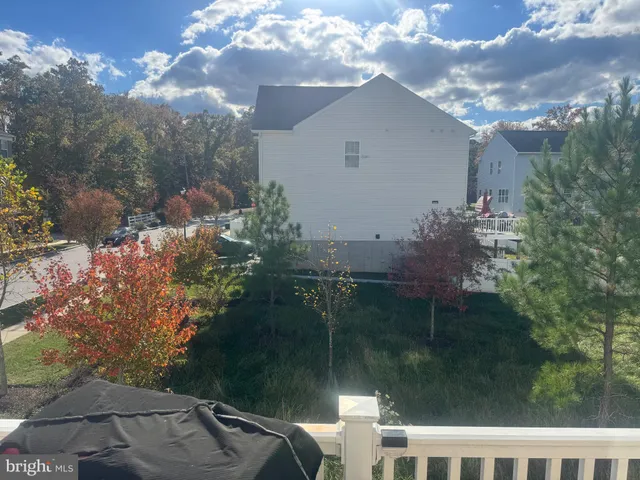 $3,500 | 8302 Black Harrier Lane, Severn, MD 21144