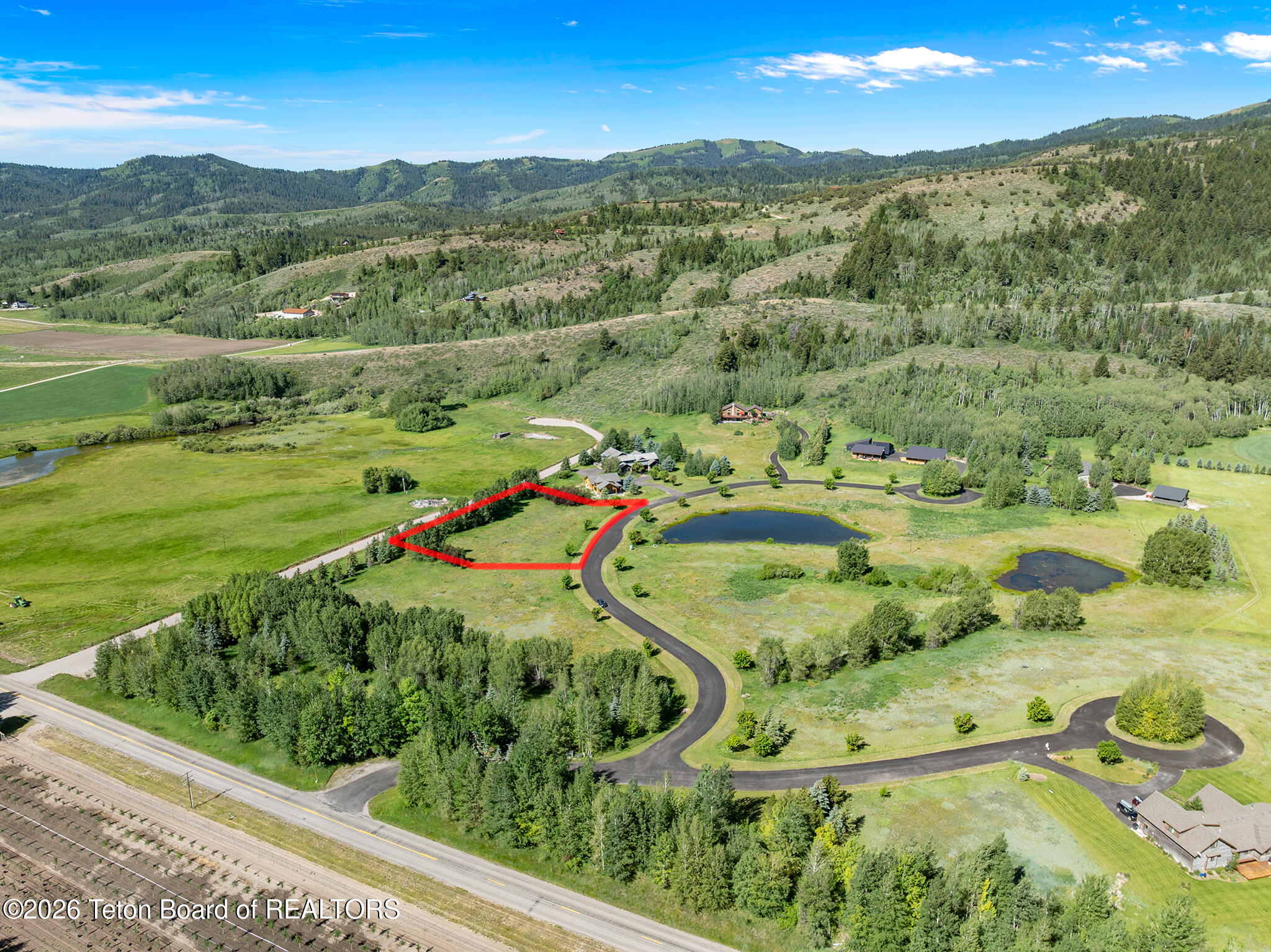 4617 Paradise Springs Road Victor, ID 83455 - Photo 21 of 26 31 Paradise