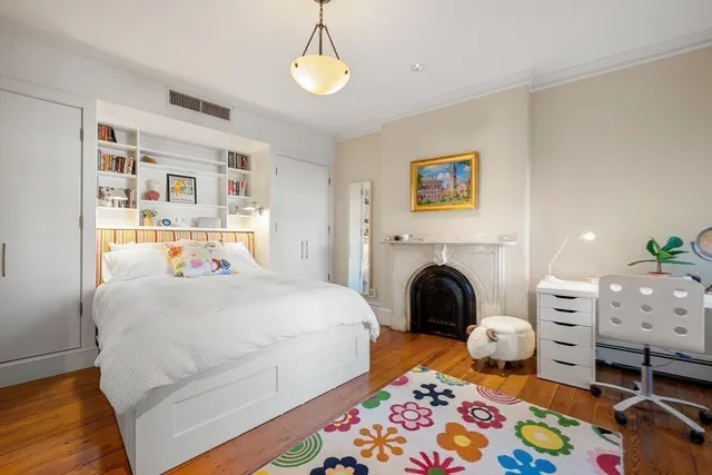 $25,000 | 54 Union Park, Boston, MA 02116