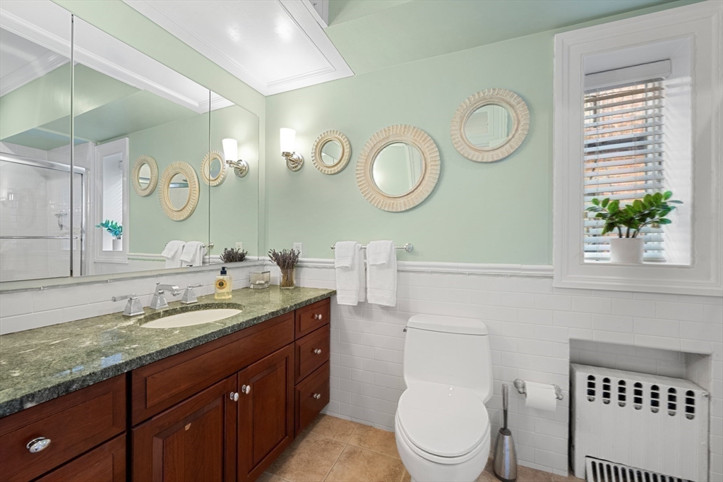 54 Union Park Boston, MA 02116 - Photo 17 of 35