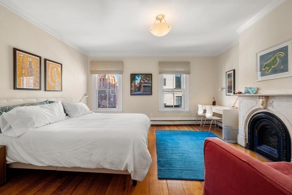 54 Union Park Boston, MA 02116 - Photo 20 of 35