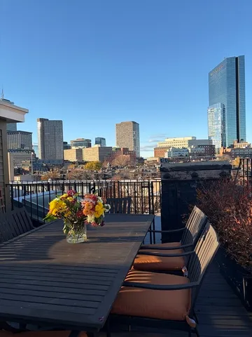 $25,000 | 54 Union Park, Boston, MA 02116