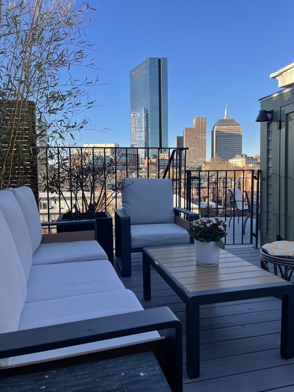 54 Union Park Boston, MA 02116 - Photo 31 of 35